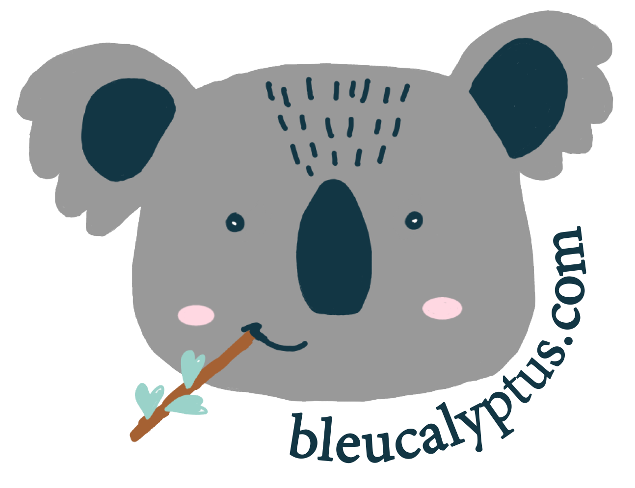 bleucalyptus